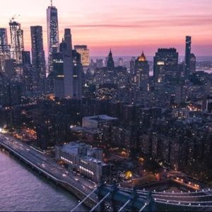 Meet your Posher, Alysa